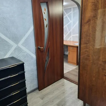 Small Home Chişinău Esterno foto
