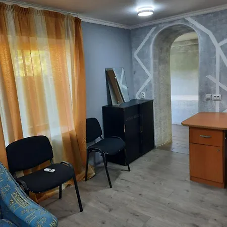 Small Home Chişinău Esterno foto
