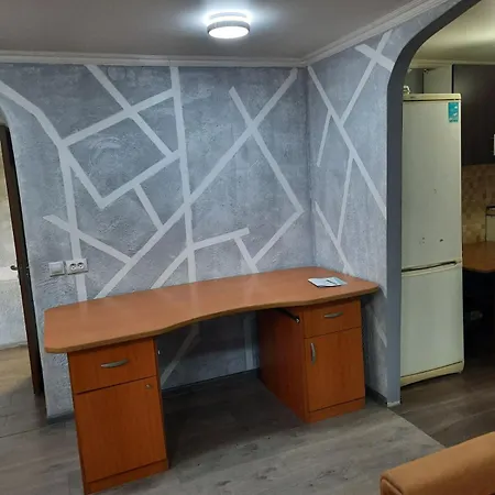 Small Home Chişinău Esterno foto
