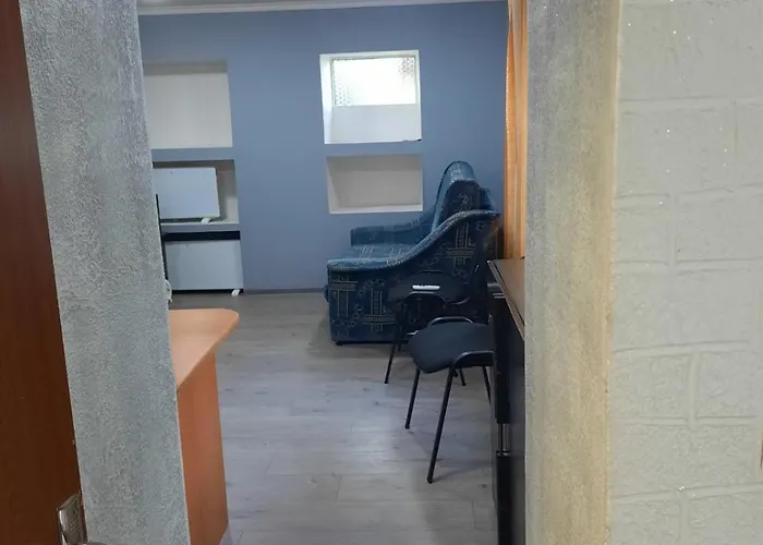 Small Home