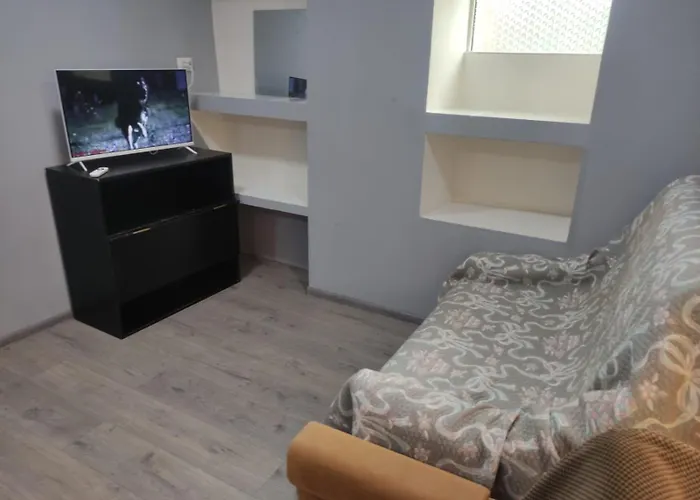 Small Home