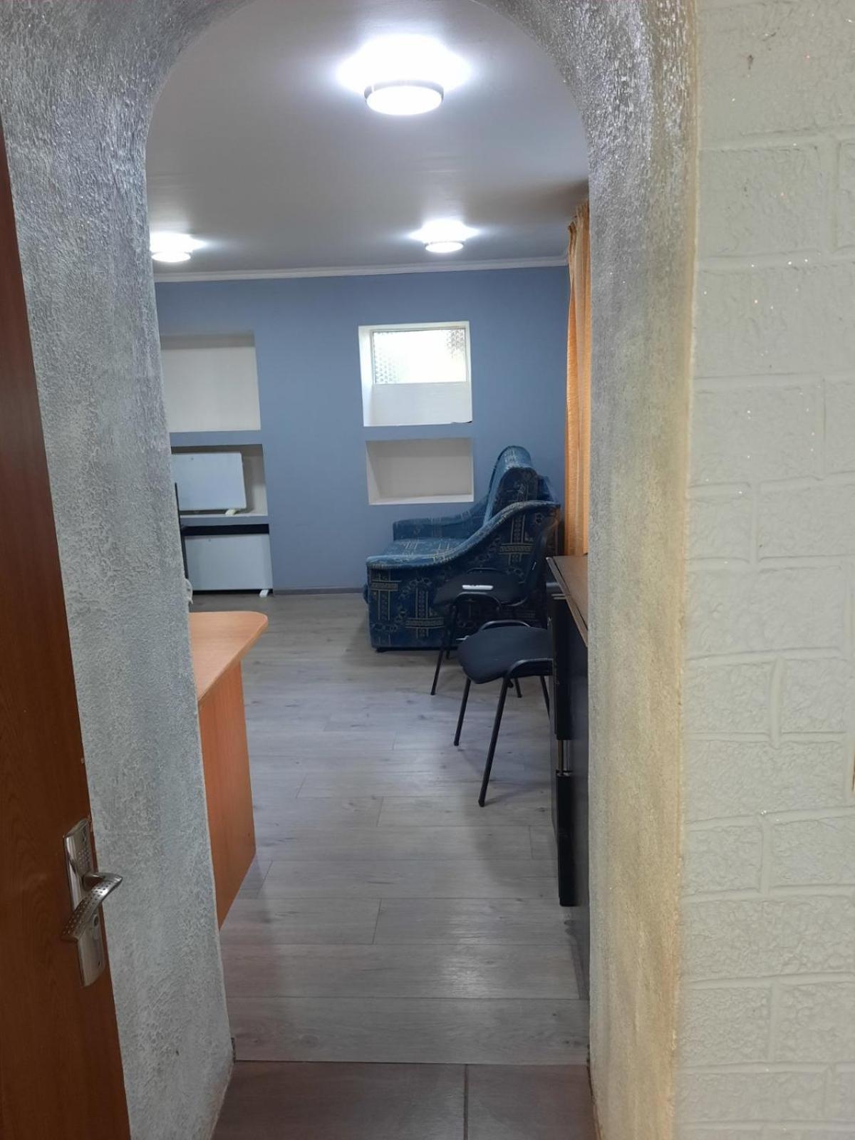 Small Appartamento