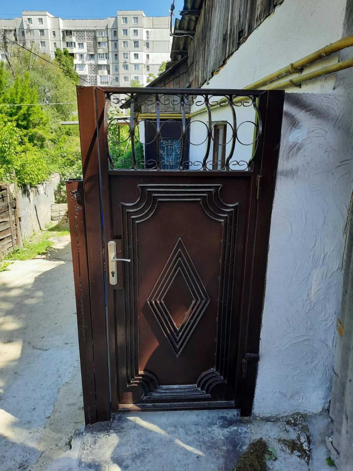 Appartamento Small Chişinău